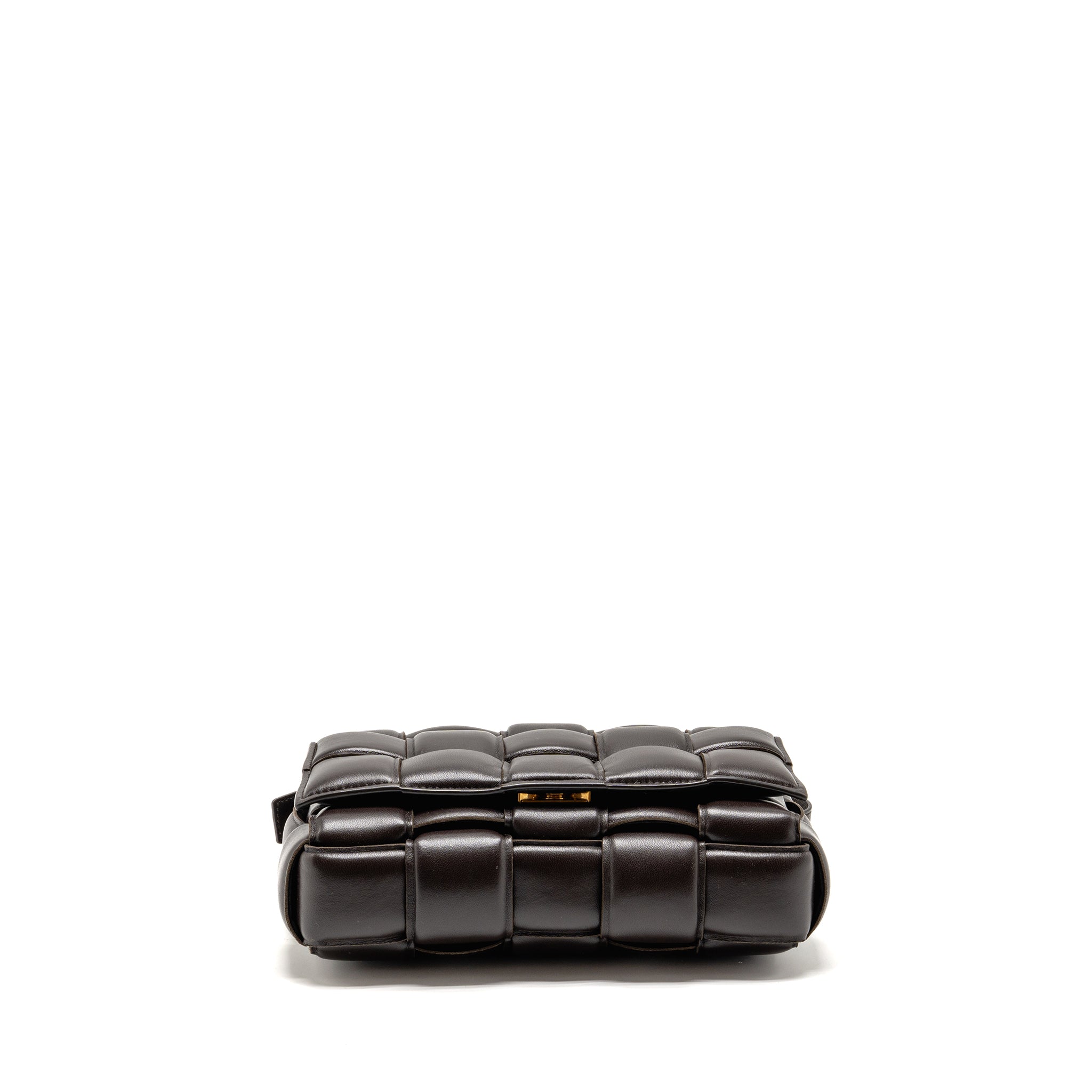 bottega-veneta-padded-cassette-lambskin-brown-ghw