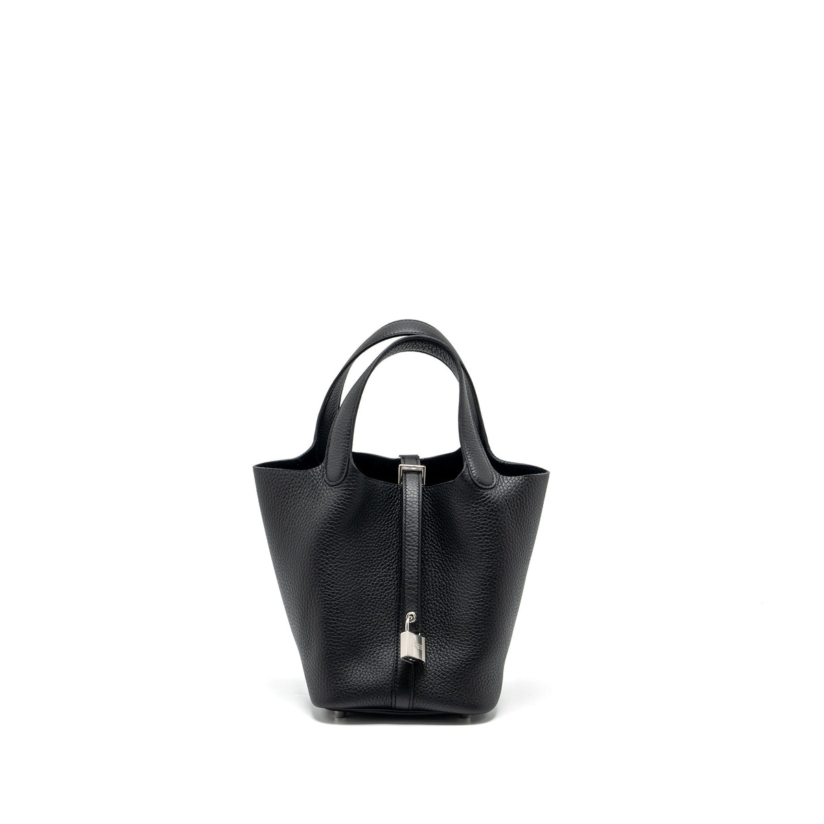 hermes-picotin-18-clemence-black-shw-stamp-b