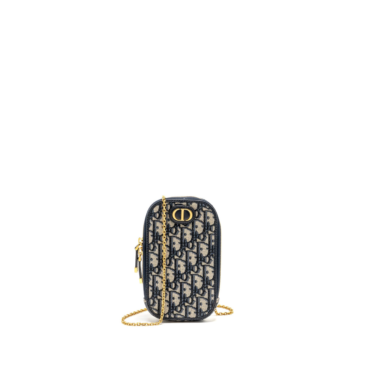 dior-30-montaigne-phone-pouch-oblique-jacquard-canvas-navy-ghw