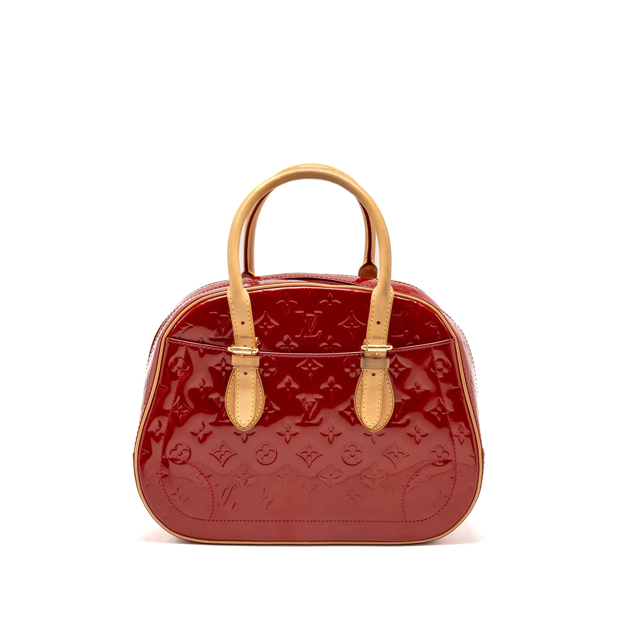 louis-vuitton-trouville-patent-leather-red-ghw