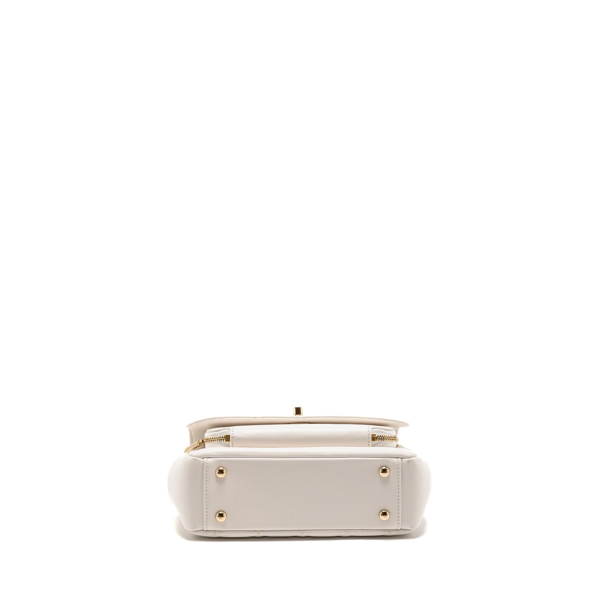 chanel-medium-business-affinity-caviar-white-lghw