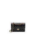 chanel-small-classic-double-flap-bag-caviar-black-ghw-microchip-11