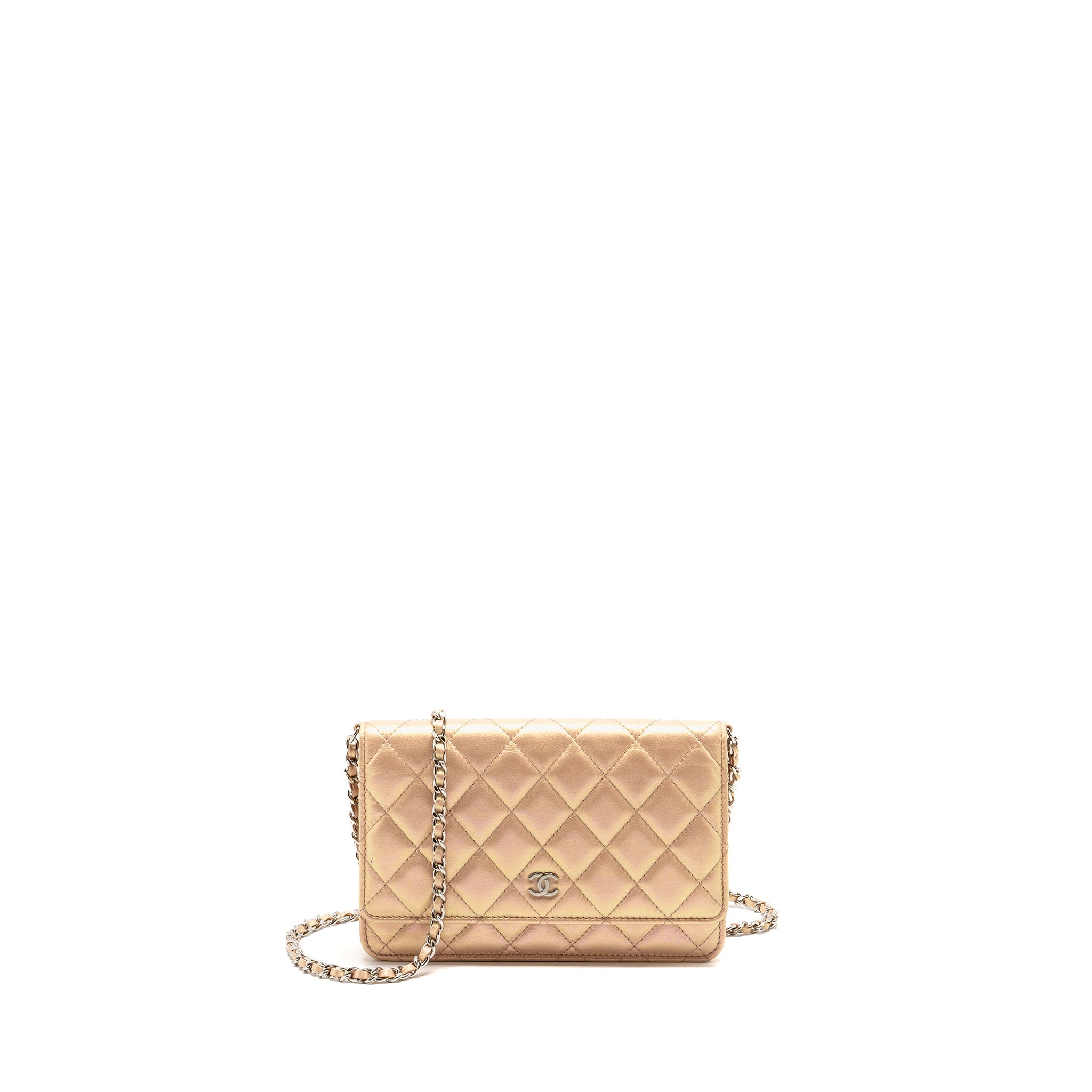 chanel-classic-wallet-on-chain-lambskin-iridescent-pink-shw-microchip