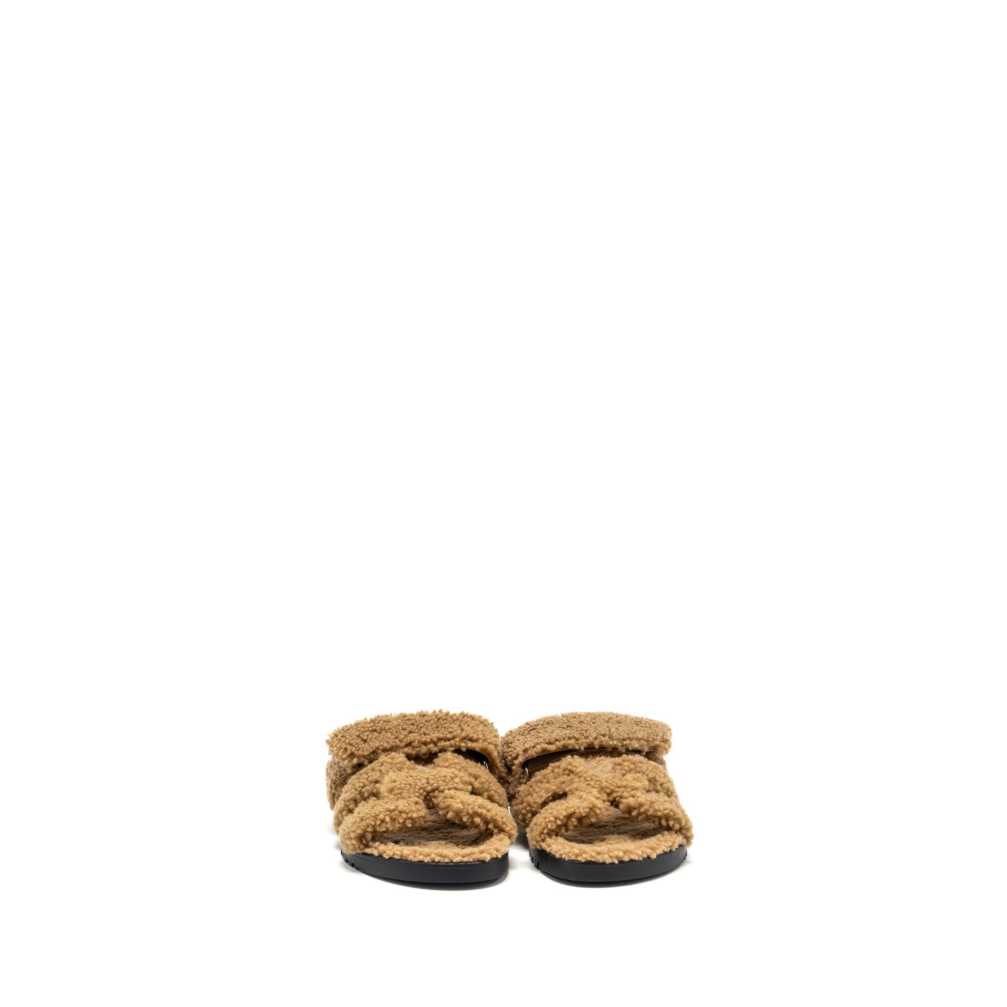 hermes-size-36-chypre-sandals-peau-lainee-mer-beige-argile