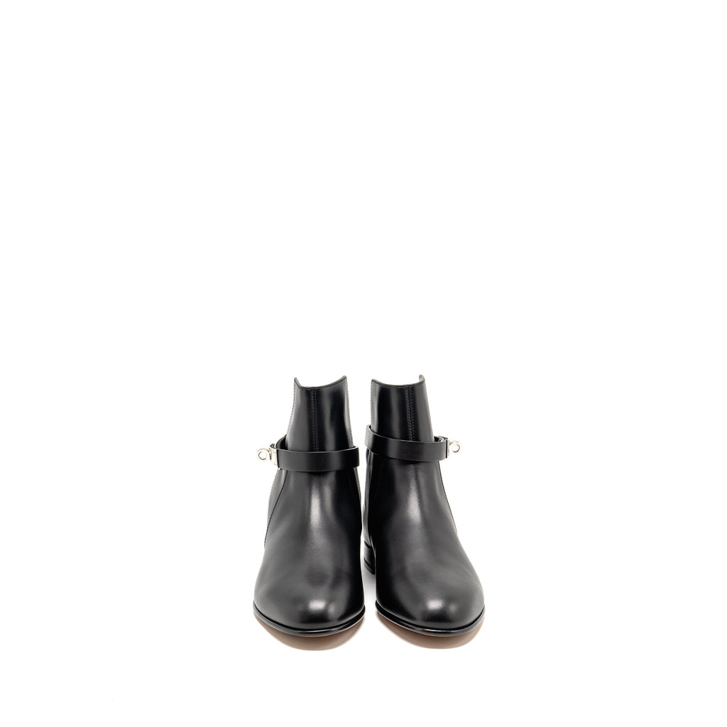 hermes-size-39-neo-ankle-boot-calfskin-black-shw