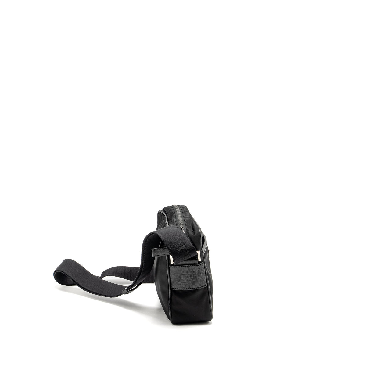 prada-re-nylon-shoulder-bag-black-shw-copy