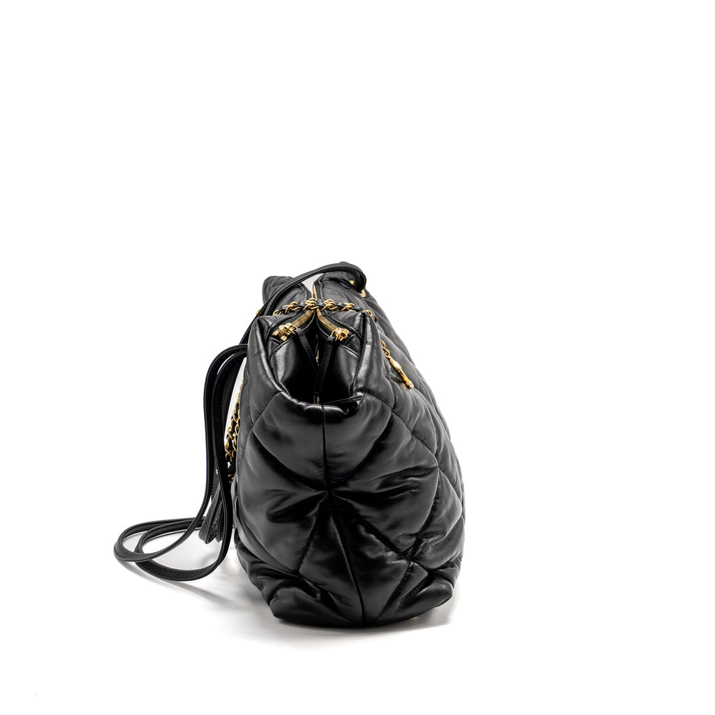 chanel-new-york-bowling-bag-quilted-lambskin-black-ghw-copy-1