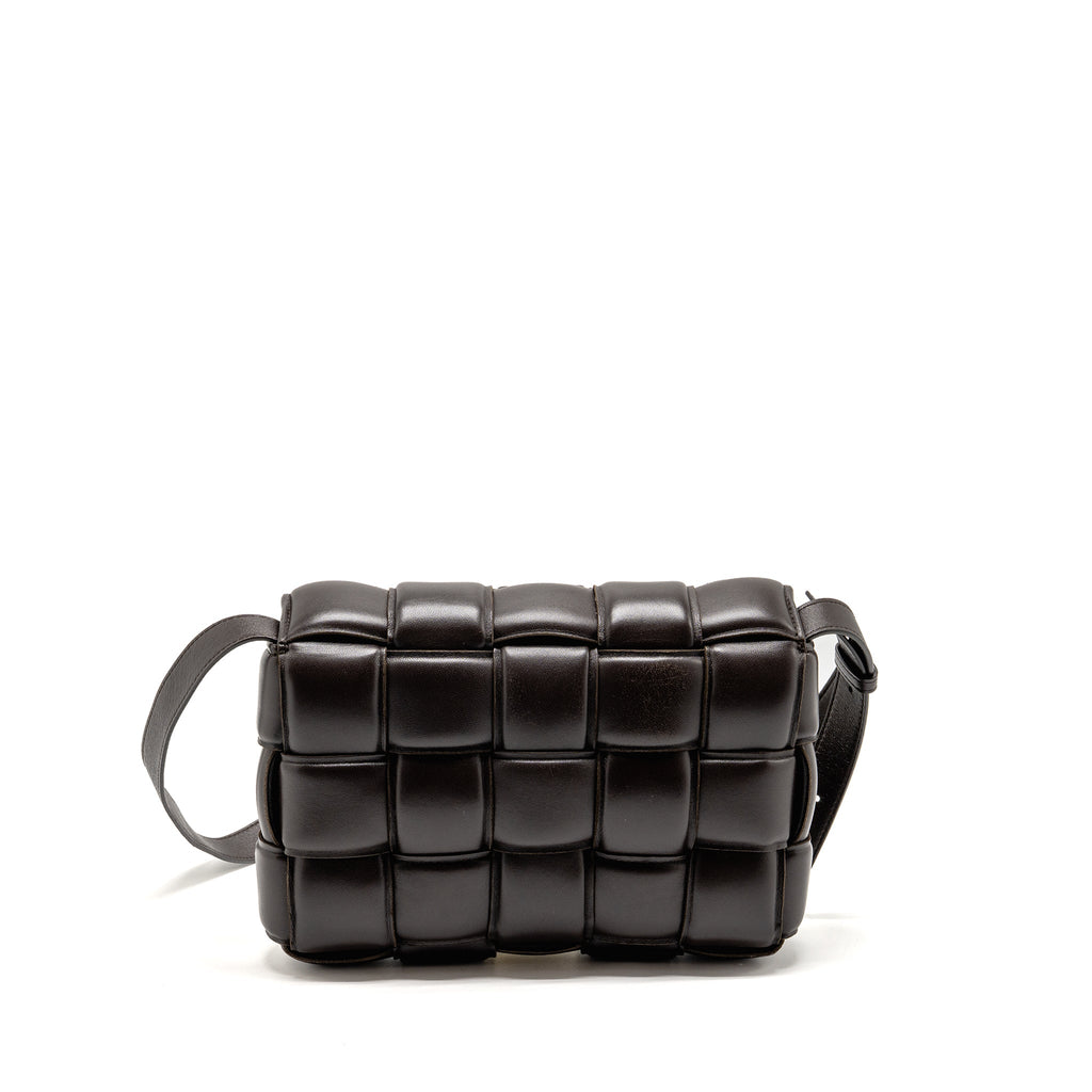 bottega-veneta-padded-cassette-lambskin-brown-ghw