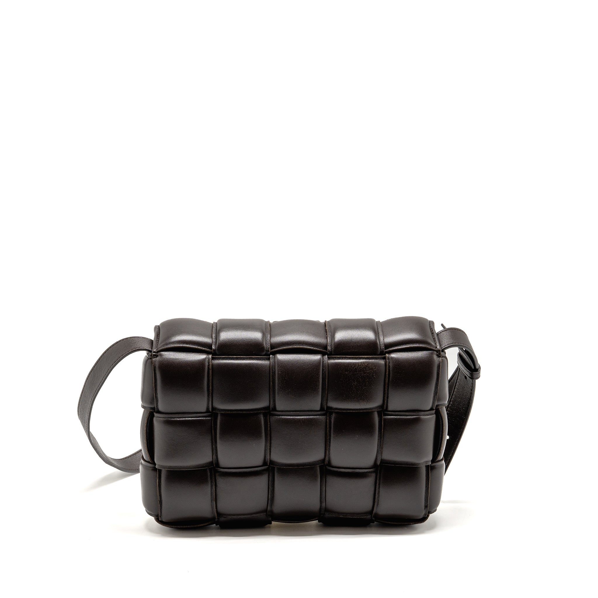 bottega-veneta-padded-cassette-lambskin-brown-ghw