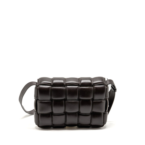 bottega-veneta-padded-cassette-lambskin-brown-ghw