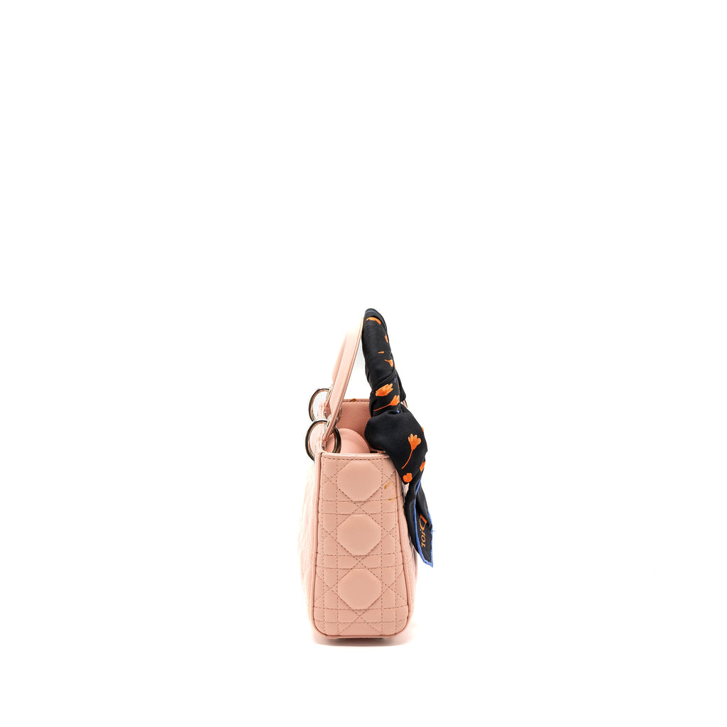 dior-mini-lady-dior-lambskin-light-pink-shw