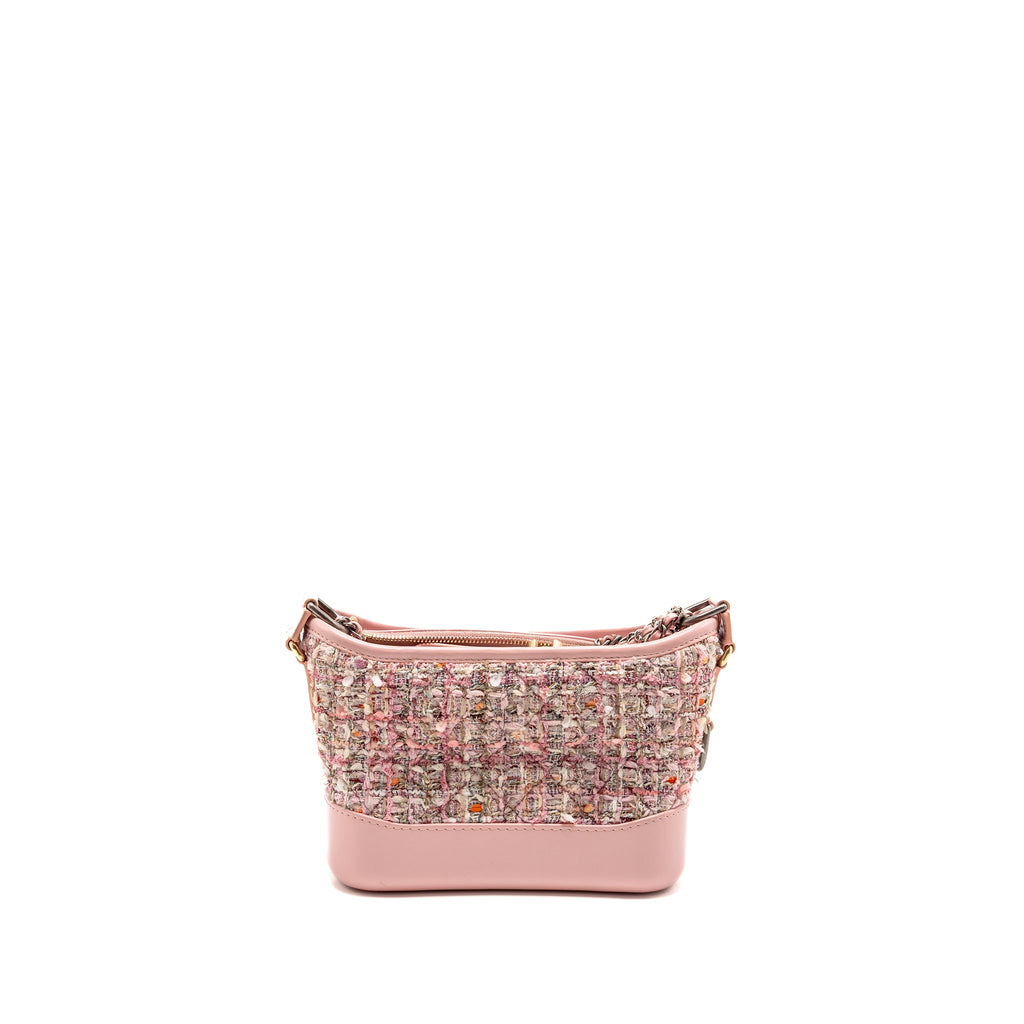 chanel-small-gabrielle-hobo-bag-tweed-shiny-calfskin-pink-multicoloured-hardware