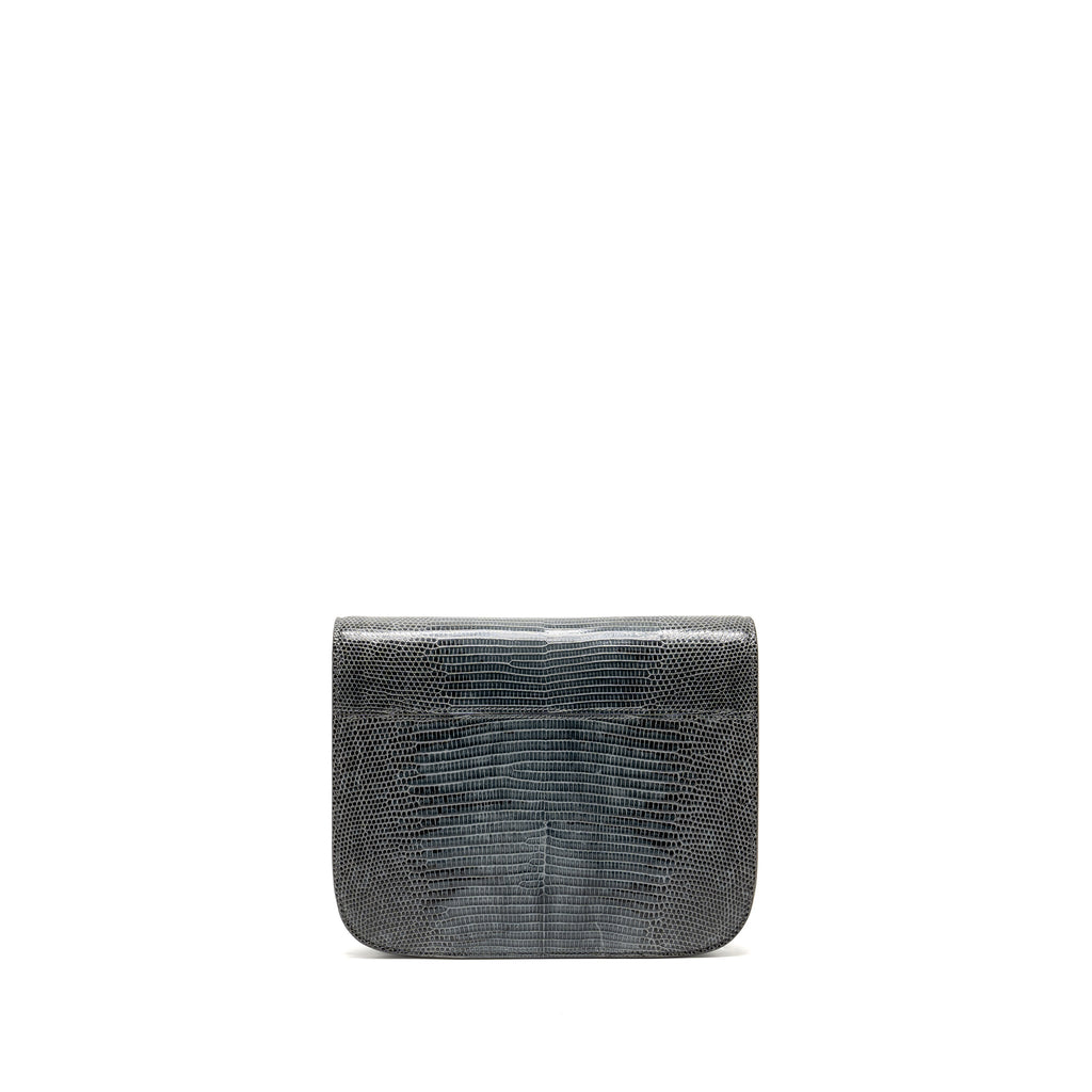 celine-medium-box-bag-lizard-grey-ghw