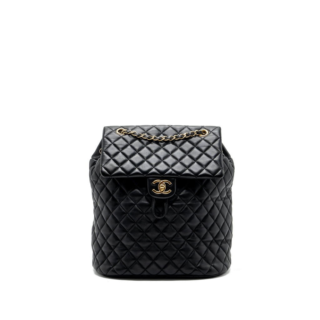 chanel-quilted-flap-backpack-lambskin-black-ghw-copy