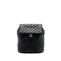 chanel-quilted-flap-backpack-lambskin-black-ghw-copy