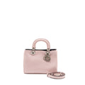dior-mini-diorissimo-calfskin-pink-shw