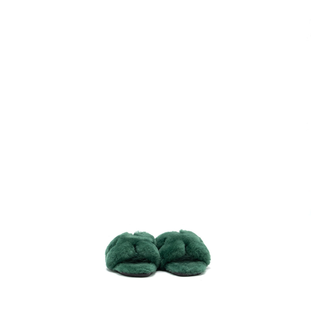 hermes-size-37-5-oran-sandal-peau-green