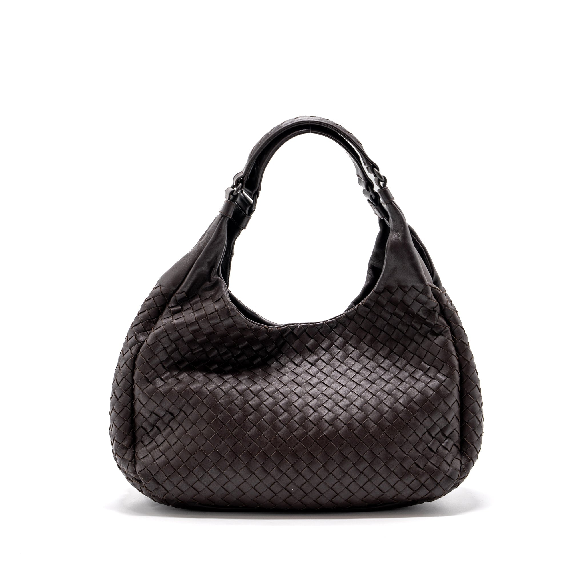 bottege-veneta-hobo-bag-nappa-leather-brown-black-hardware