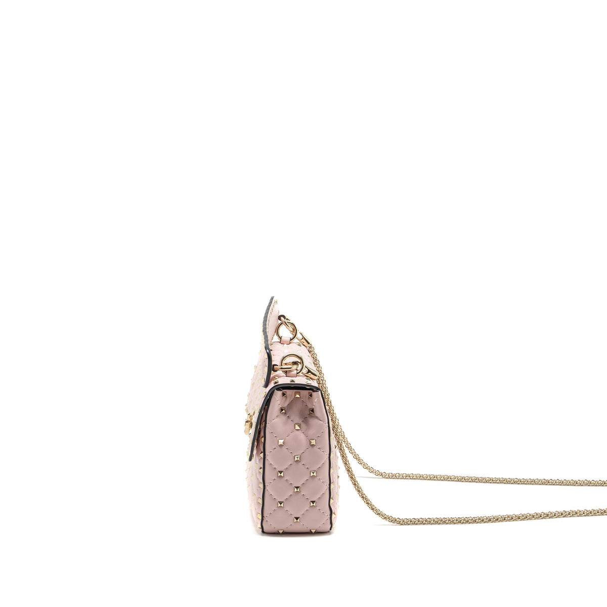 valentino-garavani-rockstud-spike-shoulder-bag-leather-pink-lghw