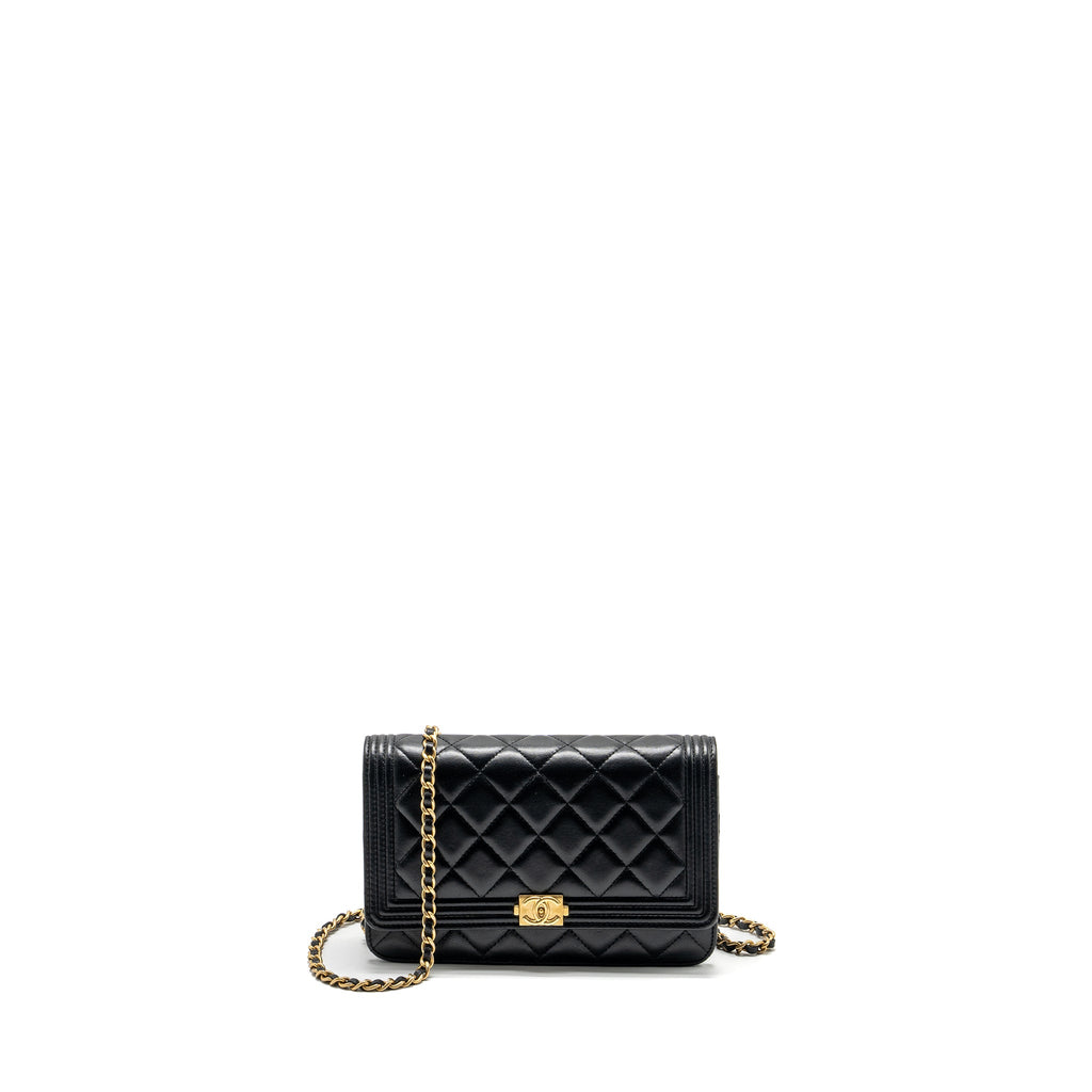 chanel-boy-wallet-on-chain-lambskin-black-ghw