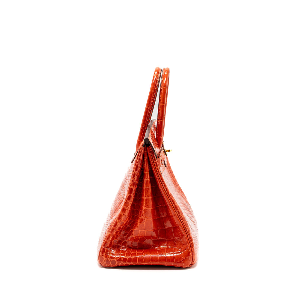 hermes-birkin-30-shiny-crocodile-porosus-red-ghw-stamp-a