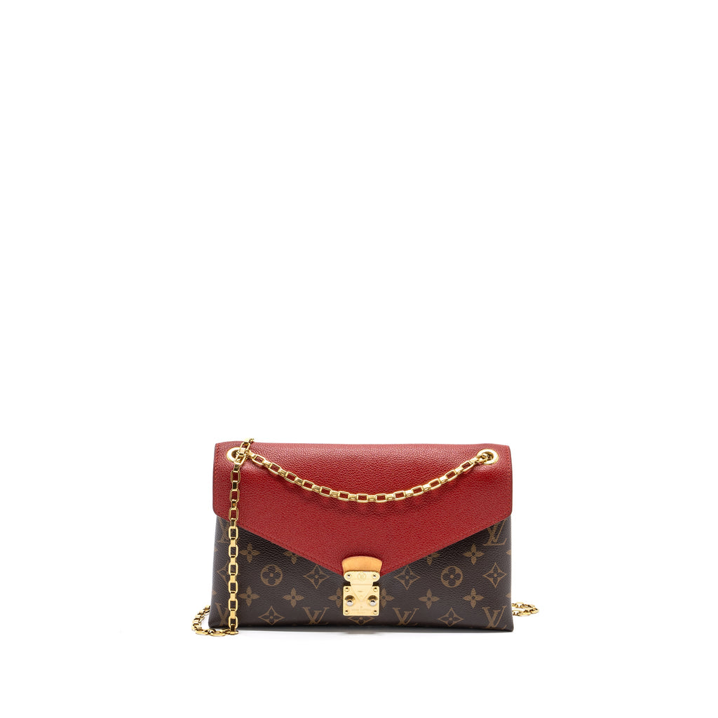 louis-vuitton-pallas-chain-bag-monogram-canvas-calfskin-red-ghw