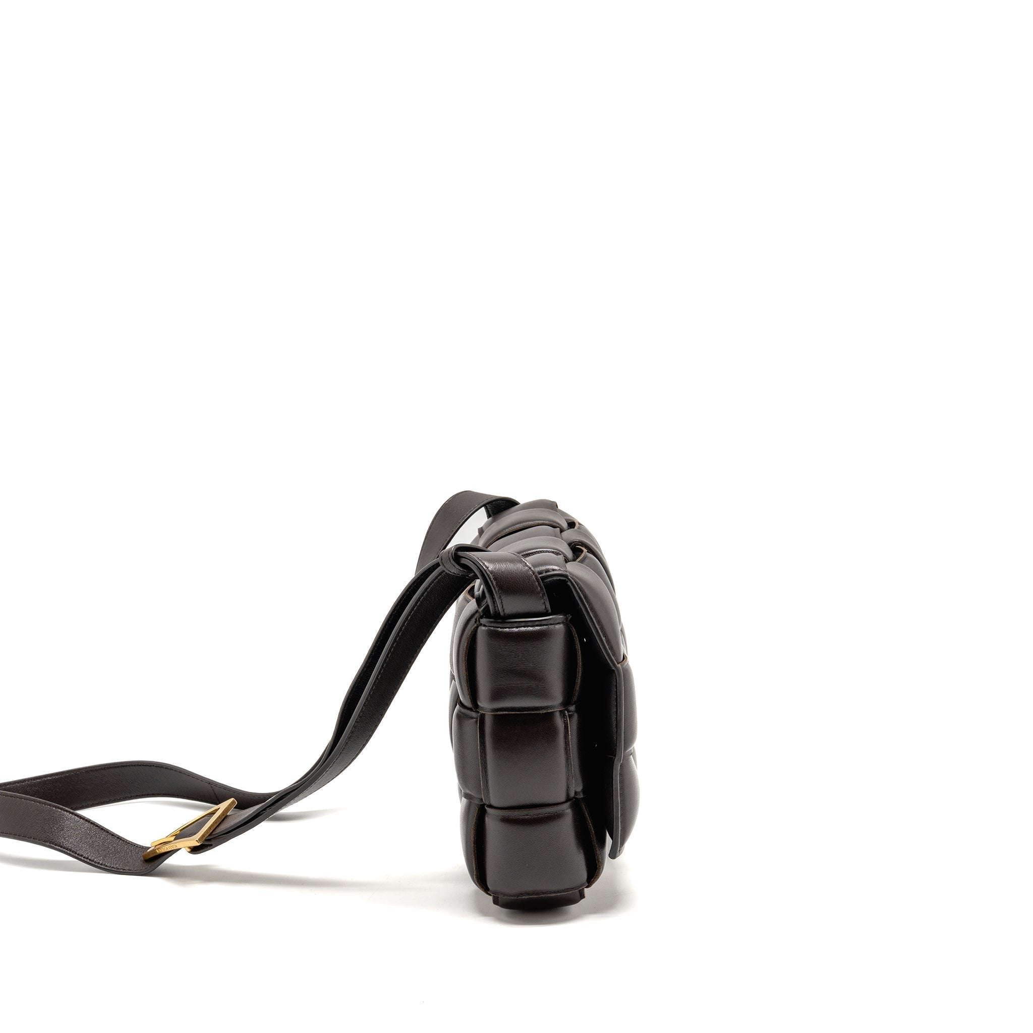 bottega-veneta-padded-cassette-lambskin-brown-ghw