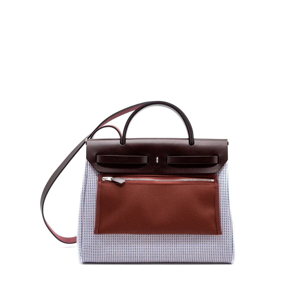 hermes-herbag-31-zip-bag-multi-color-rouge-sellier-pink-blue-ecru-shw-stamp-z