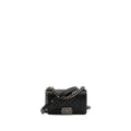 chanel-small-boy-bag-calfskin-black-ruthenium-silver-hardware