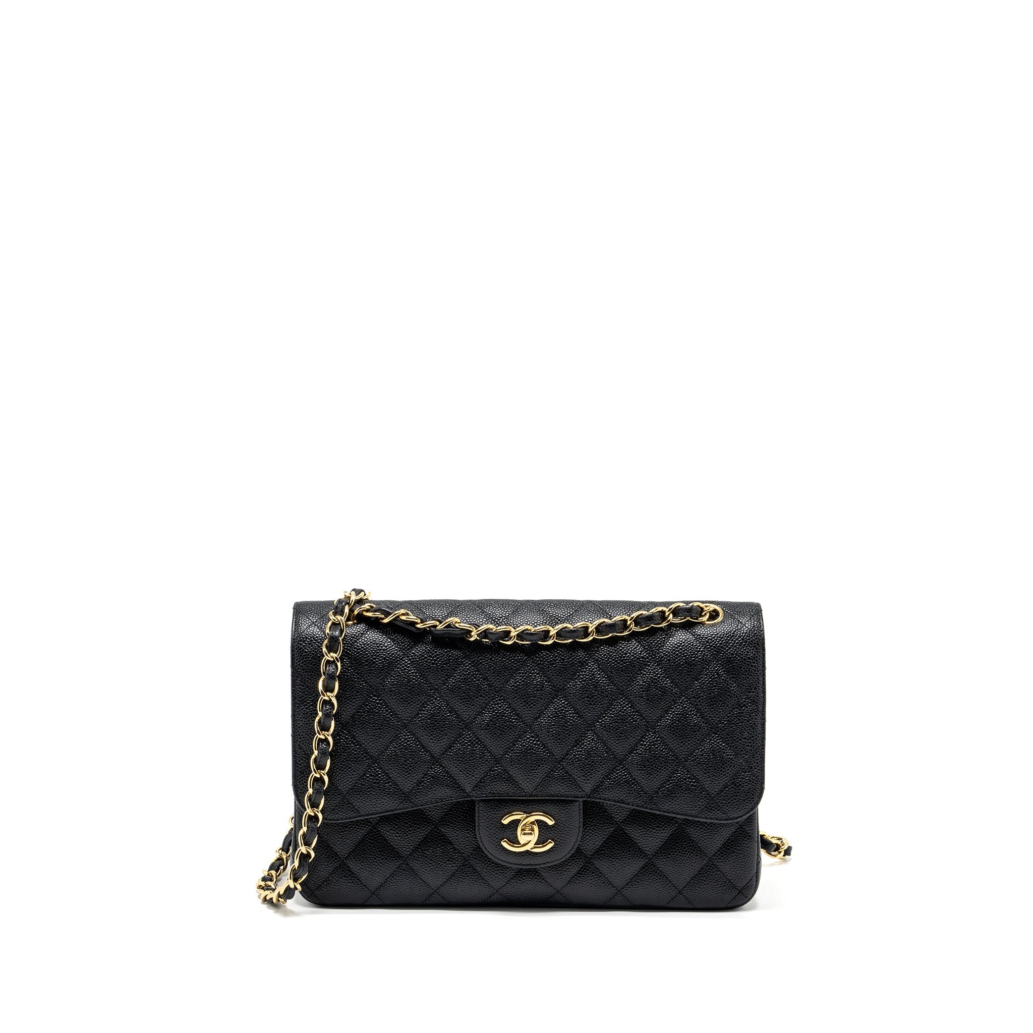 chanel-classic-jumbo-double-flap-bag-caviar-black-ghw