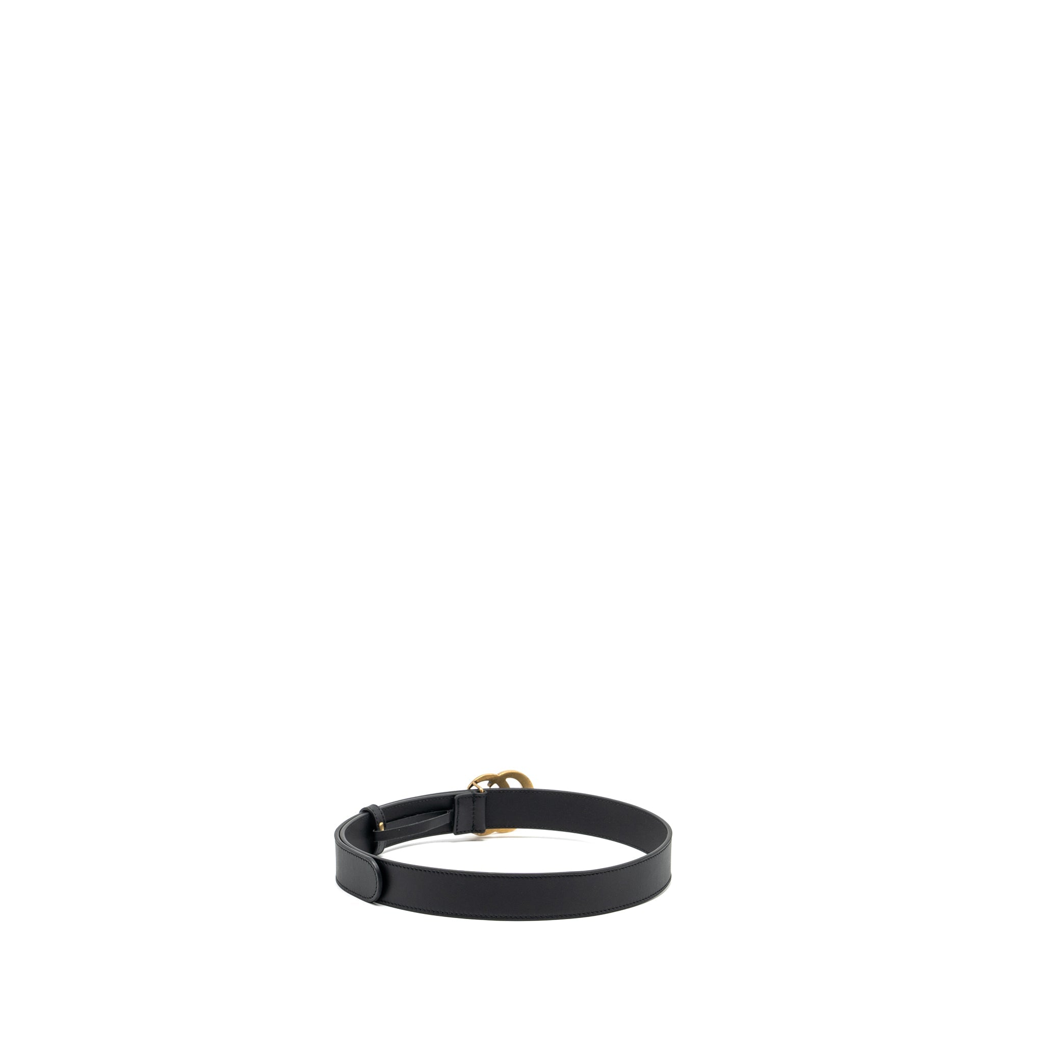 gucci-size-75-gg-marmont-thin-belt-black-ghw