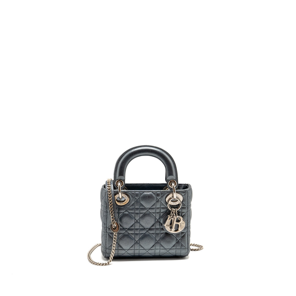 dior-mini-lady-dior-lambskin-iridescent-grey-shw