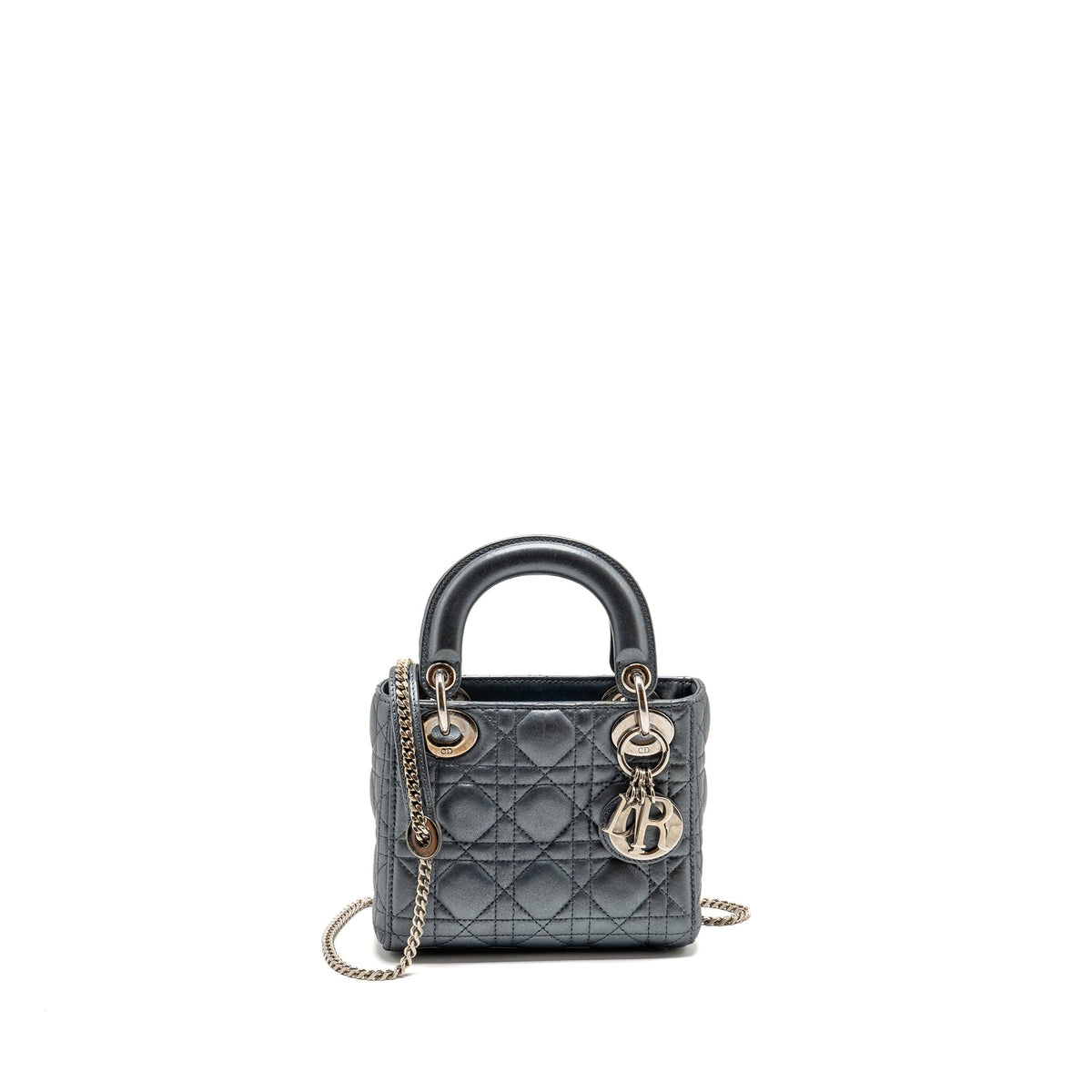 dior-mini-lady-dior-lambskin-iridescent-grey-shw