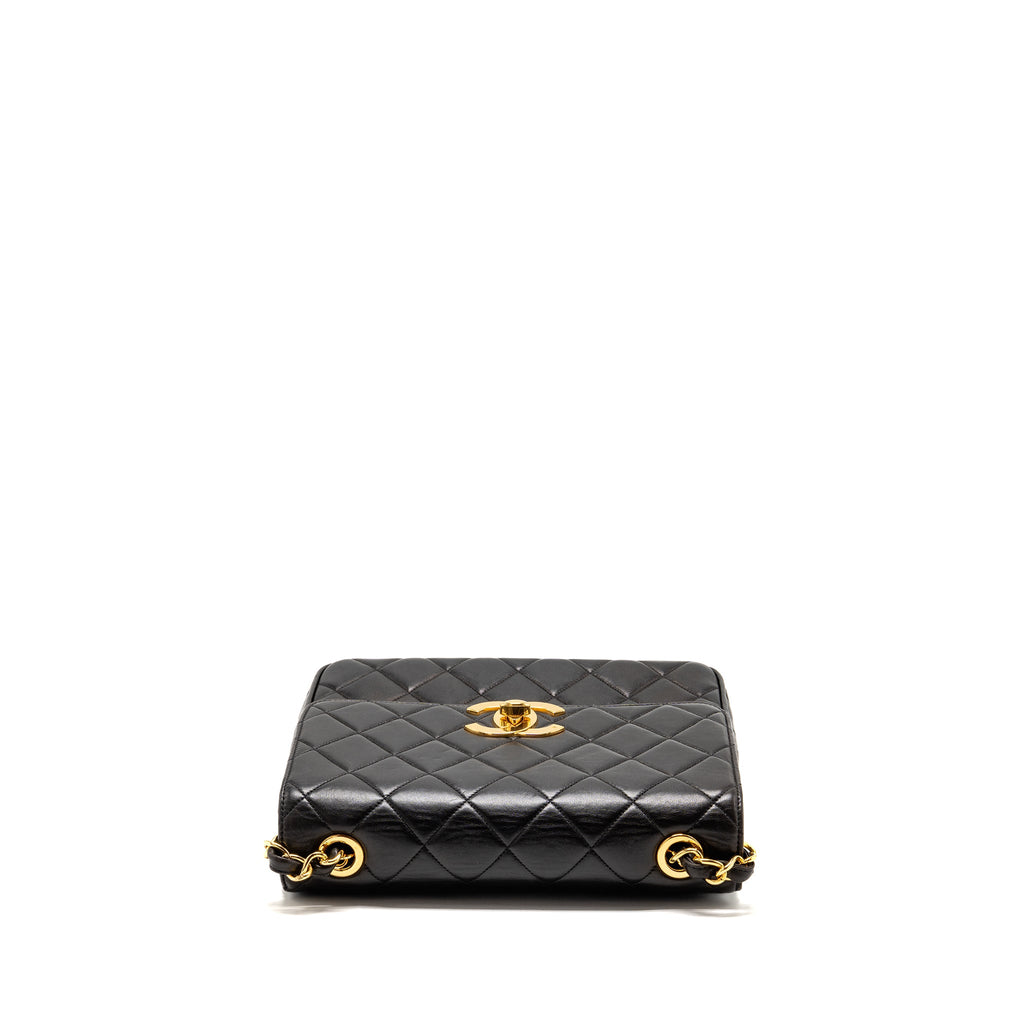 chanel-vintage-large-square-flap-bag-lambskin-black-ghw