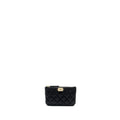 chanel-small-boy-zip-pouch-shiny-grained-calfskin-black-ghw-copy