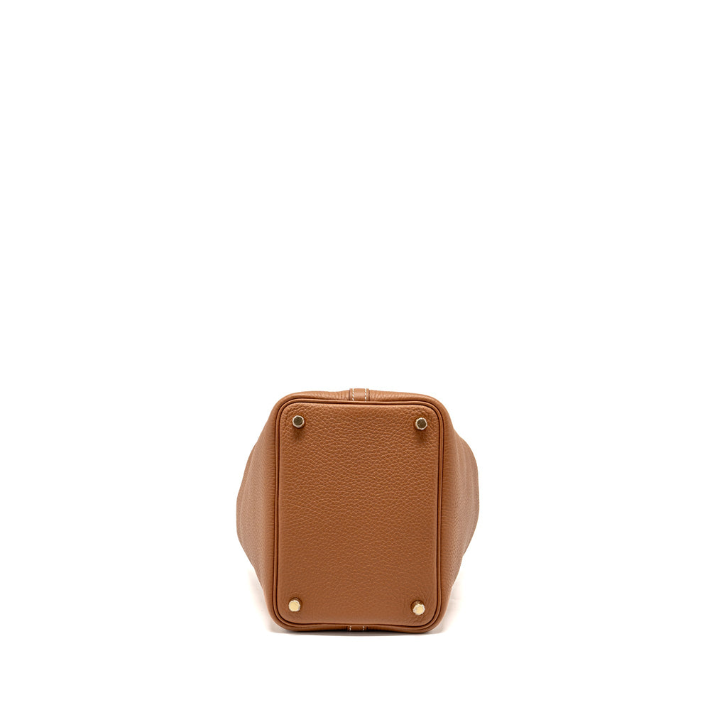 hermes-picotin-18-lock-bag-clemence-gold-ghw-stamp-u-1
