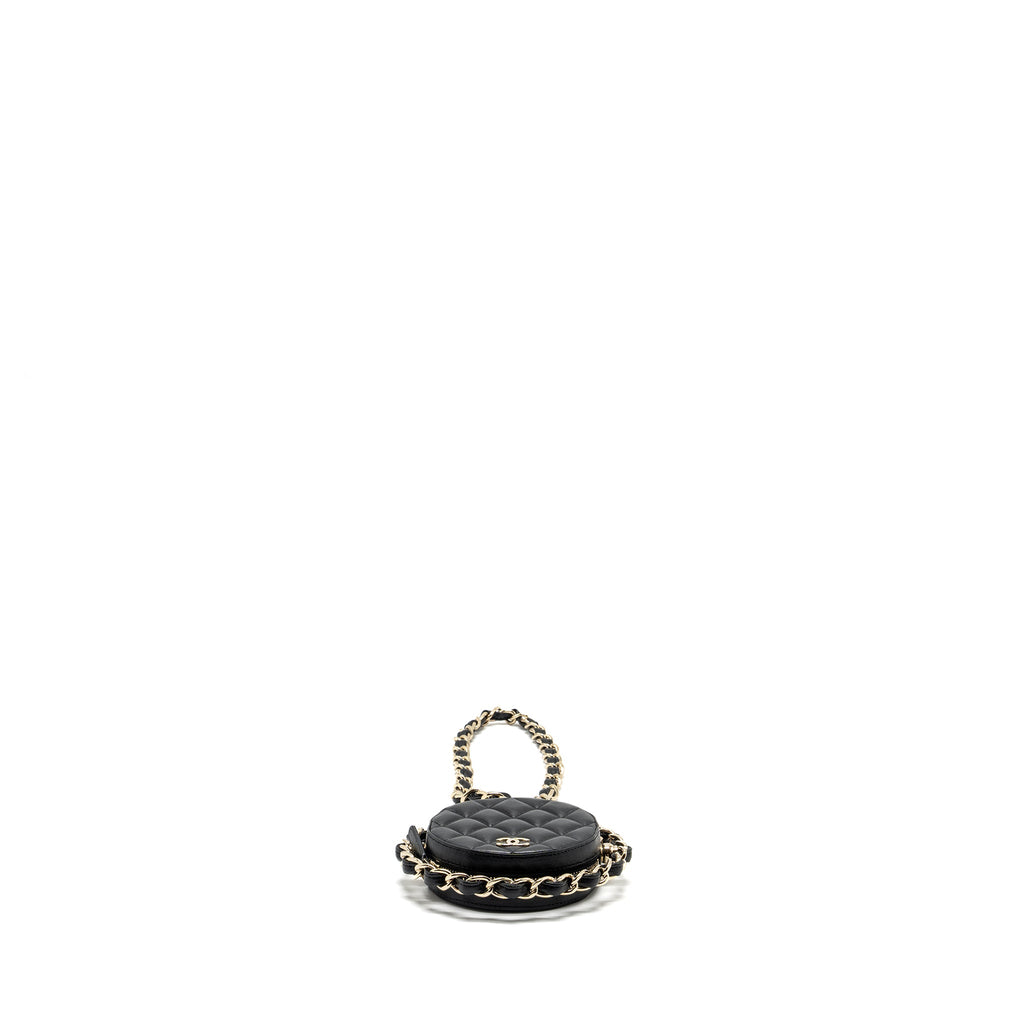 chanel-22c-quilted-round-clutch-with-chain-lambskin-black-lghw