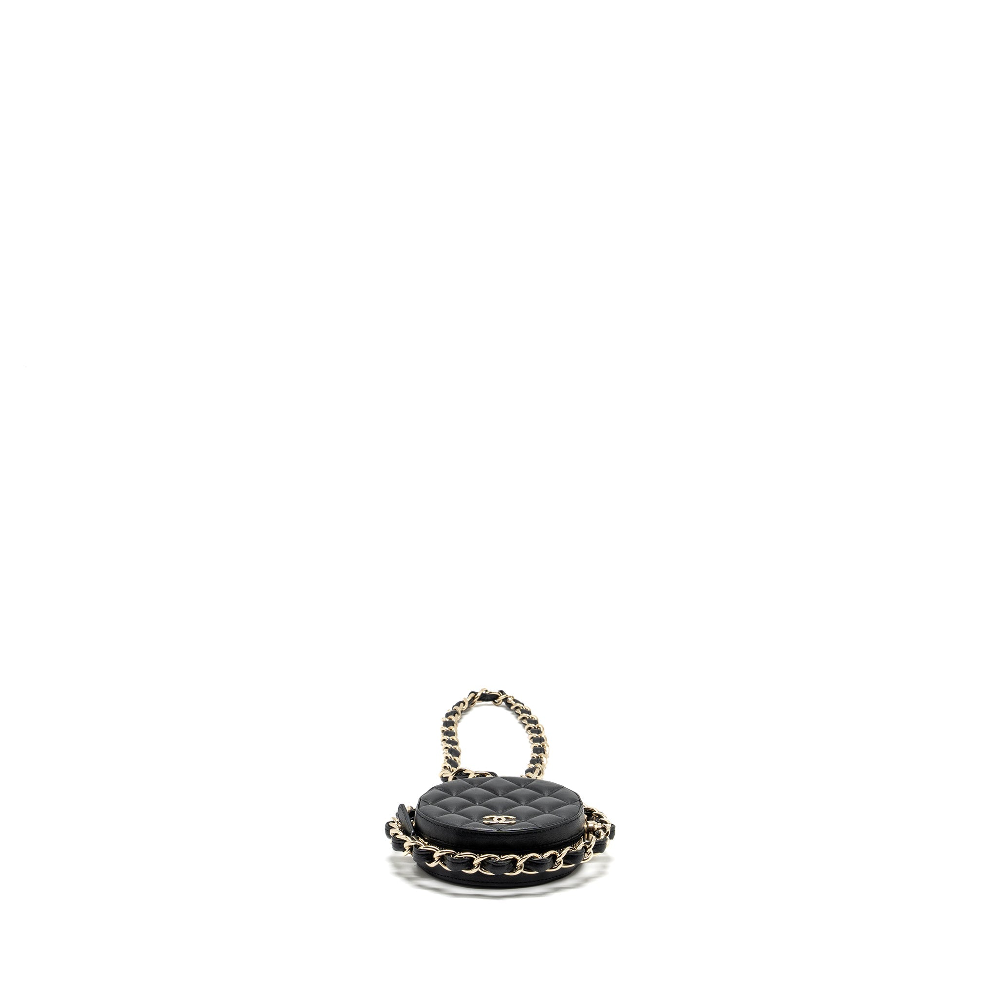 chanel-22c-quilted-round-clutch-with-chain-lambskin-black-lghw