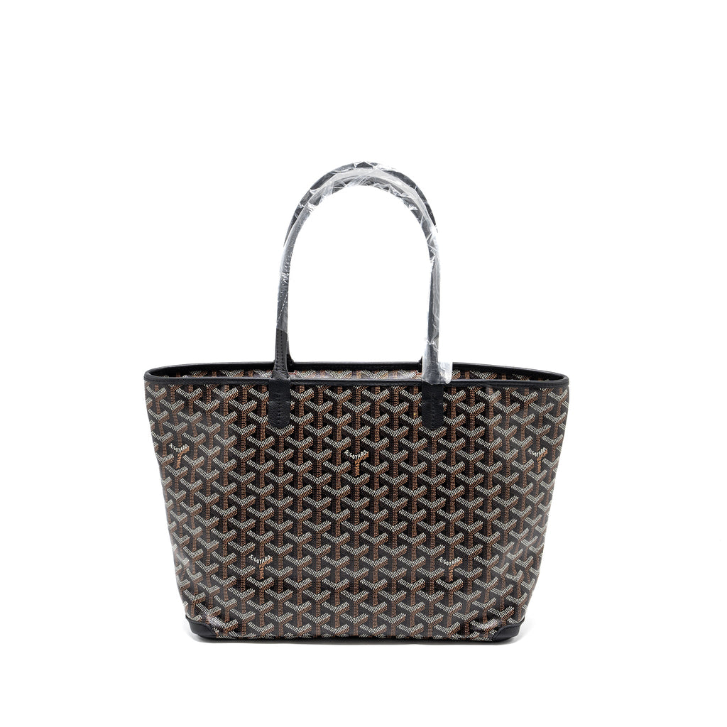 goyard-artois-pm-tote-bag-goyard-line-canvas-black