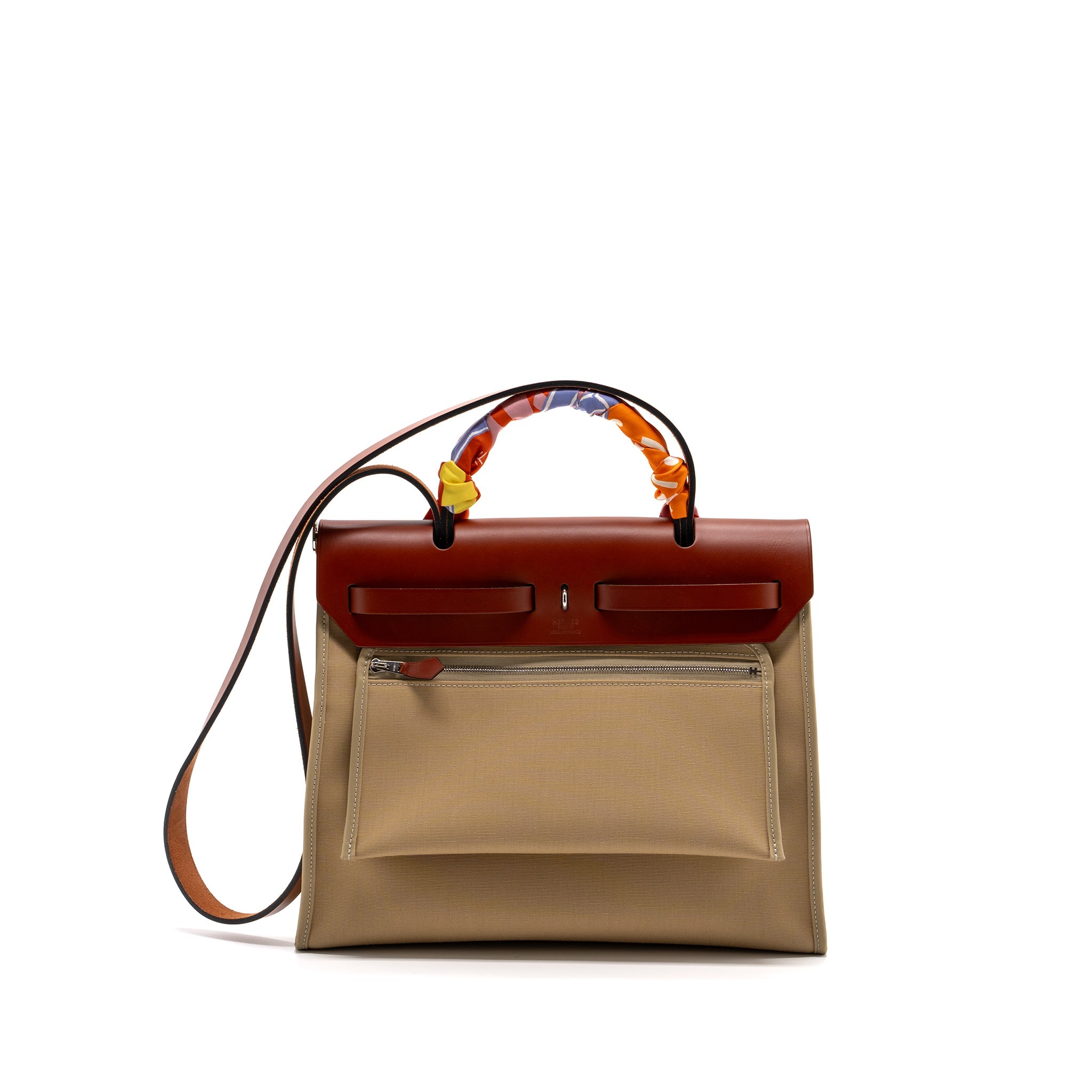 hermes-herbag-31-zip-bag-canvas-hunter-leather-trench-cuvier-shw-stamp-d