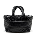 chanel-puffy-down-down-tote-bag-calfskin-black