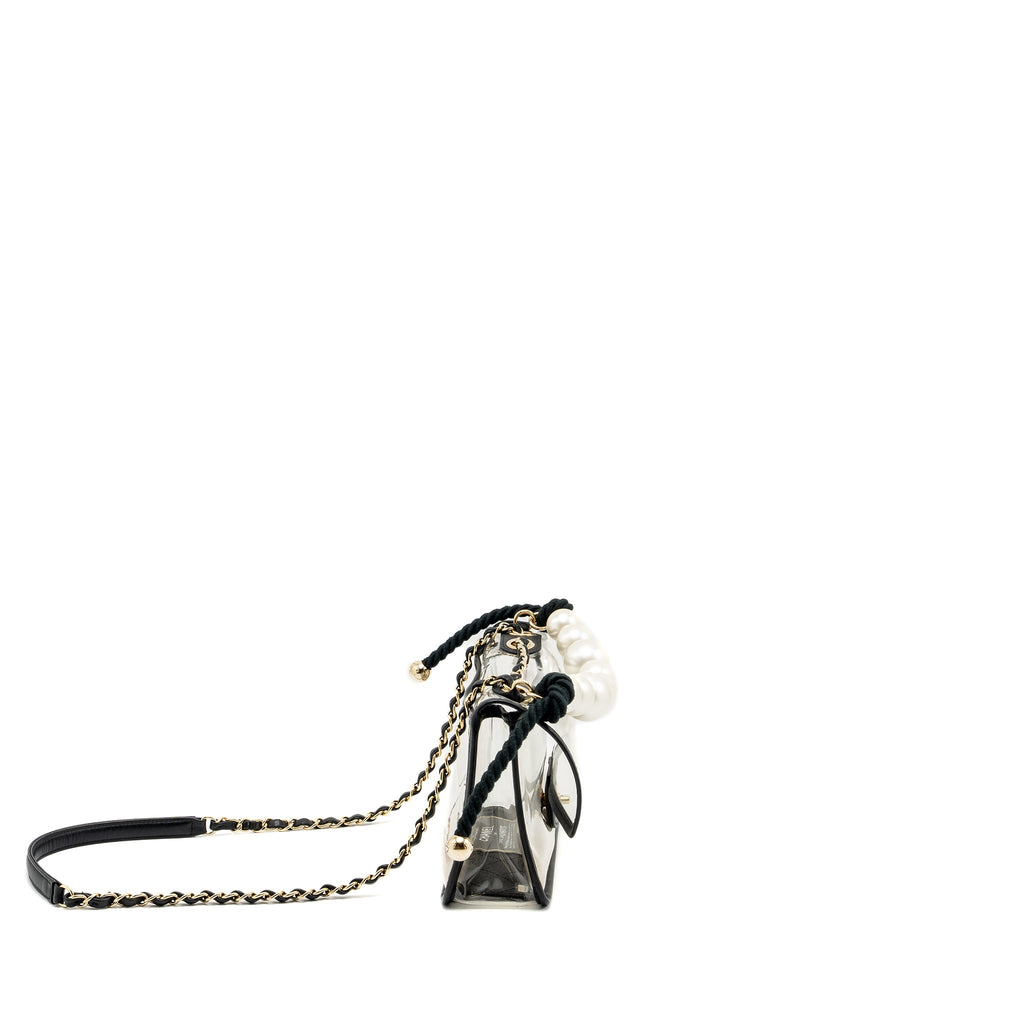 chanel-sand-by-the-sea-pearl-flap-bag-pvc-leather-black-lghw