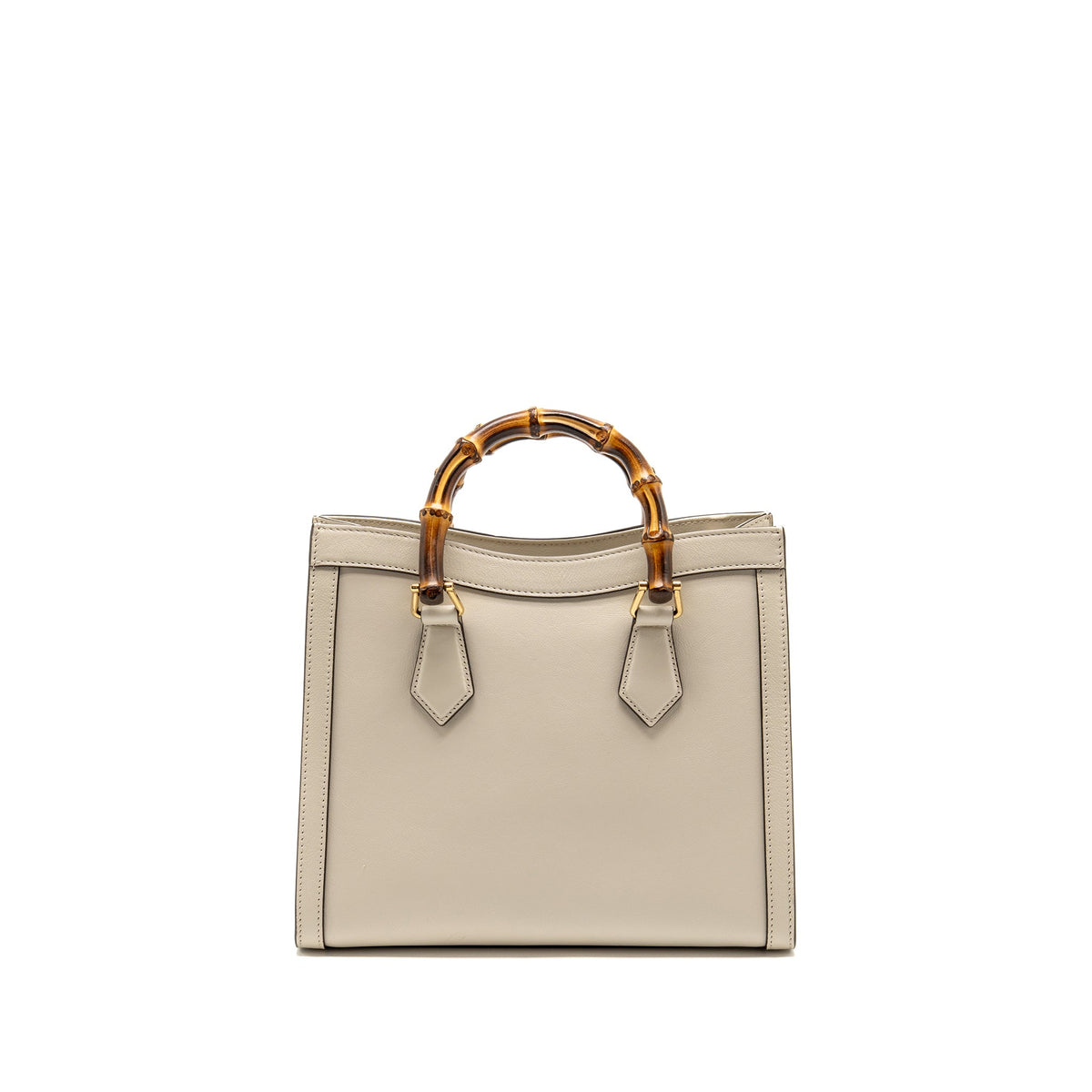 gucci-small-diana-tote-bag-calfskin-white-ghw-copy