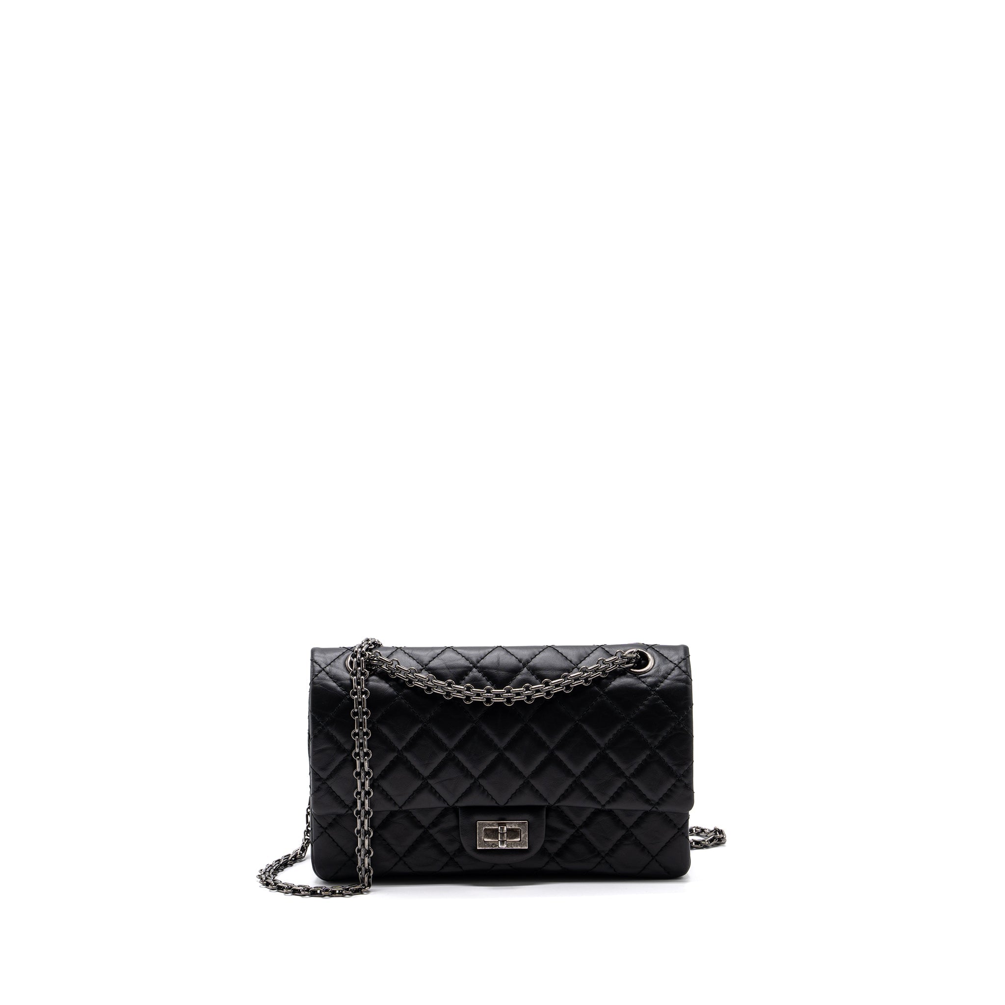 chanel-2-55-small-reissue-flap-bag-aged-calfskin-black-ruthenium-hardware