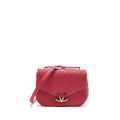 chanel-giant-cc-logo-messenger-bag-grained-calfskin-pink-lghw