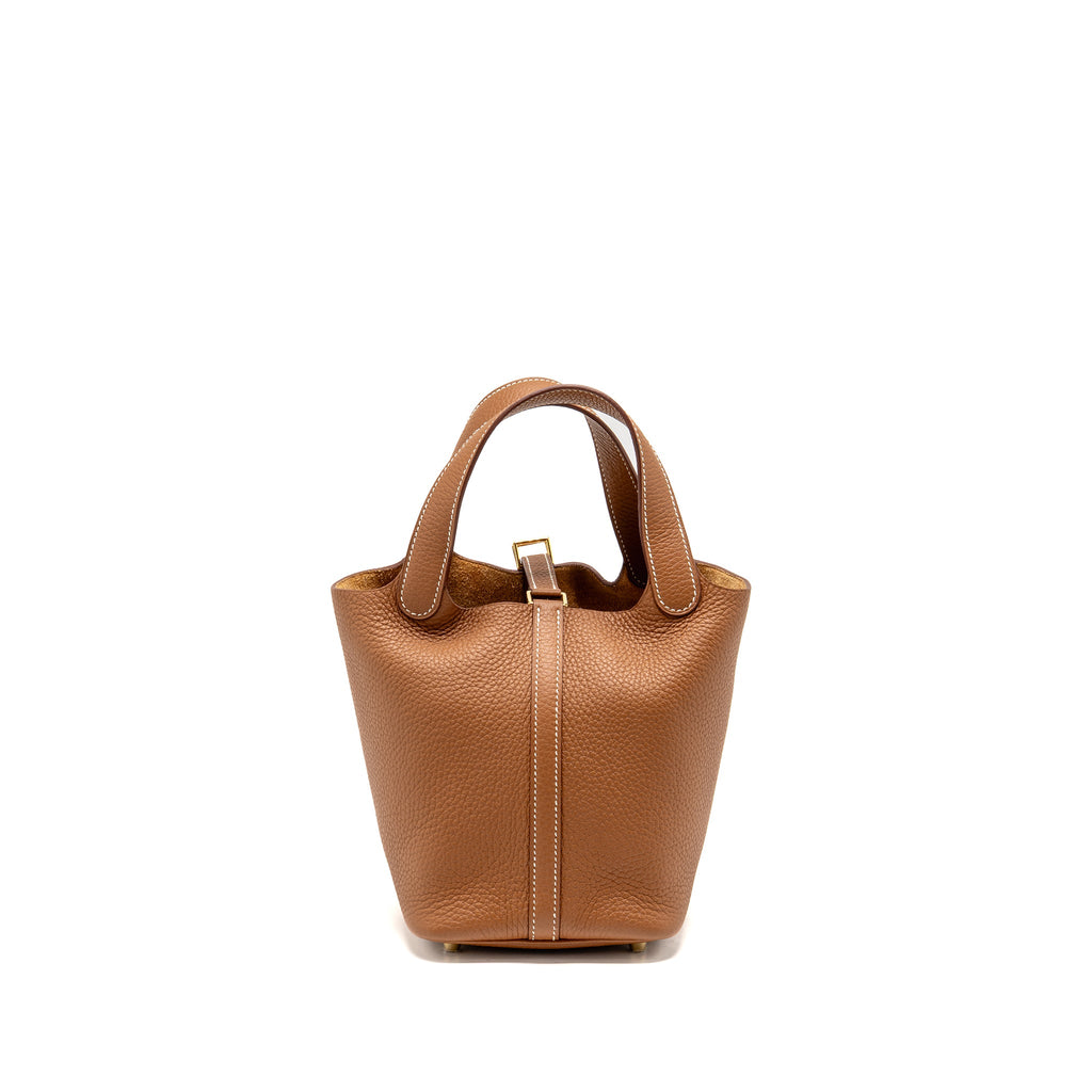hermes-picotin-18-lock-bag-clemence-gold-ghw-stamp-u-1