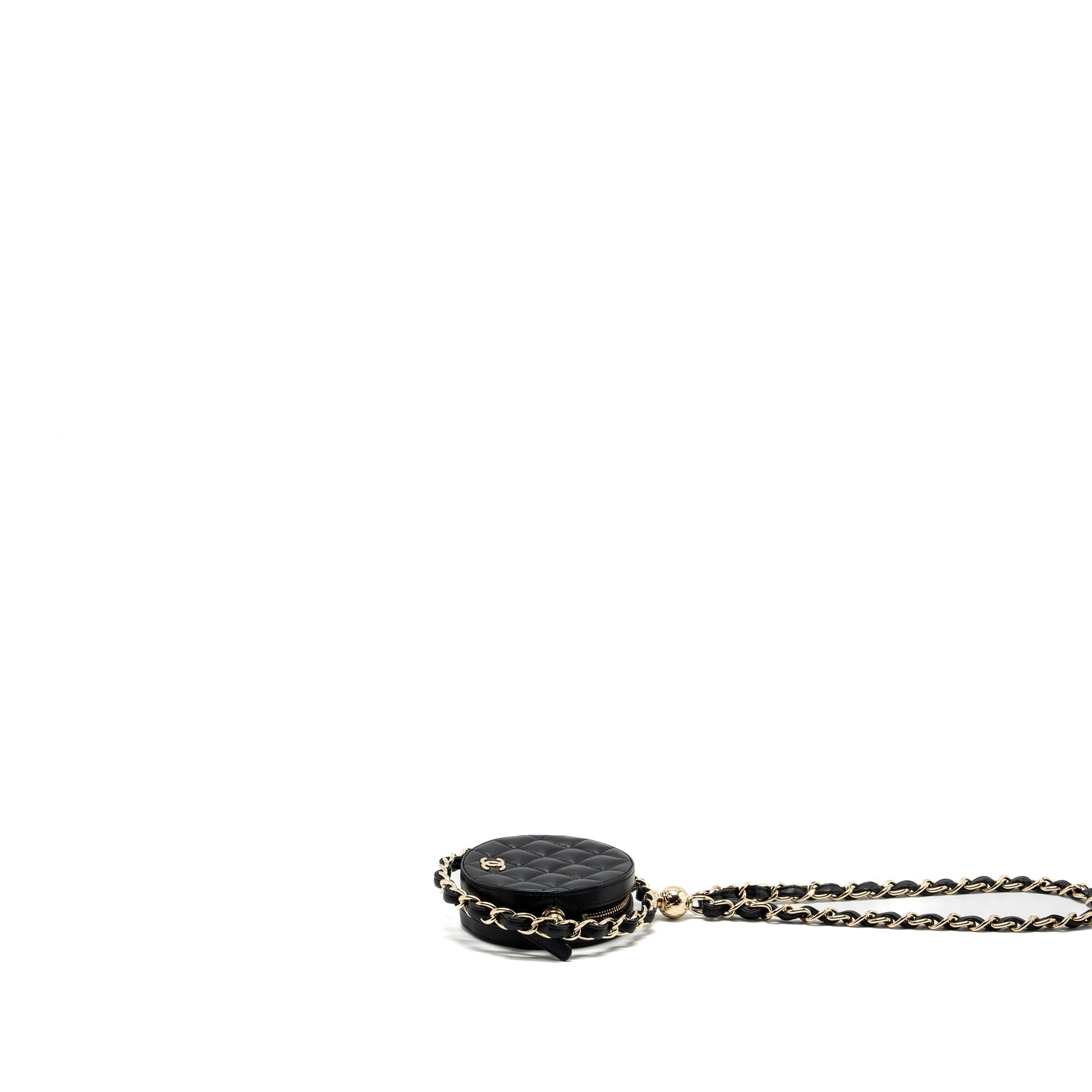 chanel-22c-quilted-round-clutch-with-chain-lambskin-black-lghw