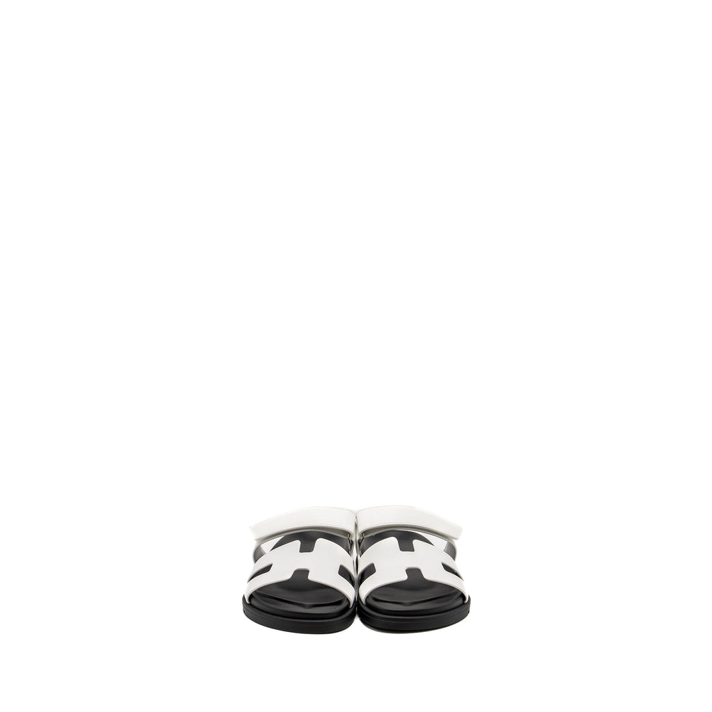 hermes-size-37-5-chypre-sandal-calfskin-white-shw