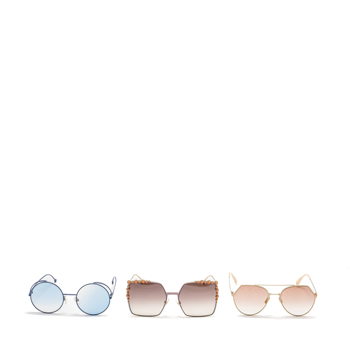 fendi-sunglasses-multicolour-sell-in-set