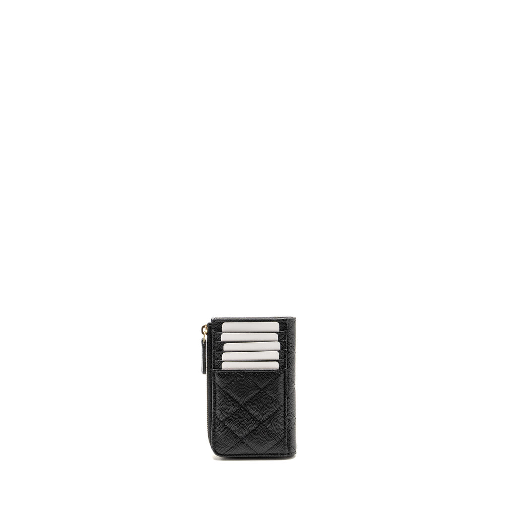 chanel-l-zipped-card-holder-limited-edition-caviar-black-lghw-microchip